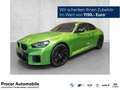 BMW M2 Coupé Individual javagrün + M Drivers Package + Ca Verde - thumbnail 1
