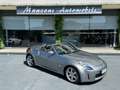 Nissan 350Z Roadster 3.5 V6 UNICO UTILIZZATORE Argent - thumbnail 1