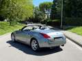 Nissan 350Z Roadster 3.5 V6 UNICO UTILIZZATORE Argent - thumbnail 15