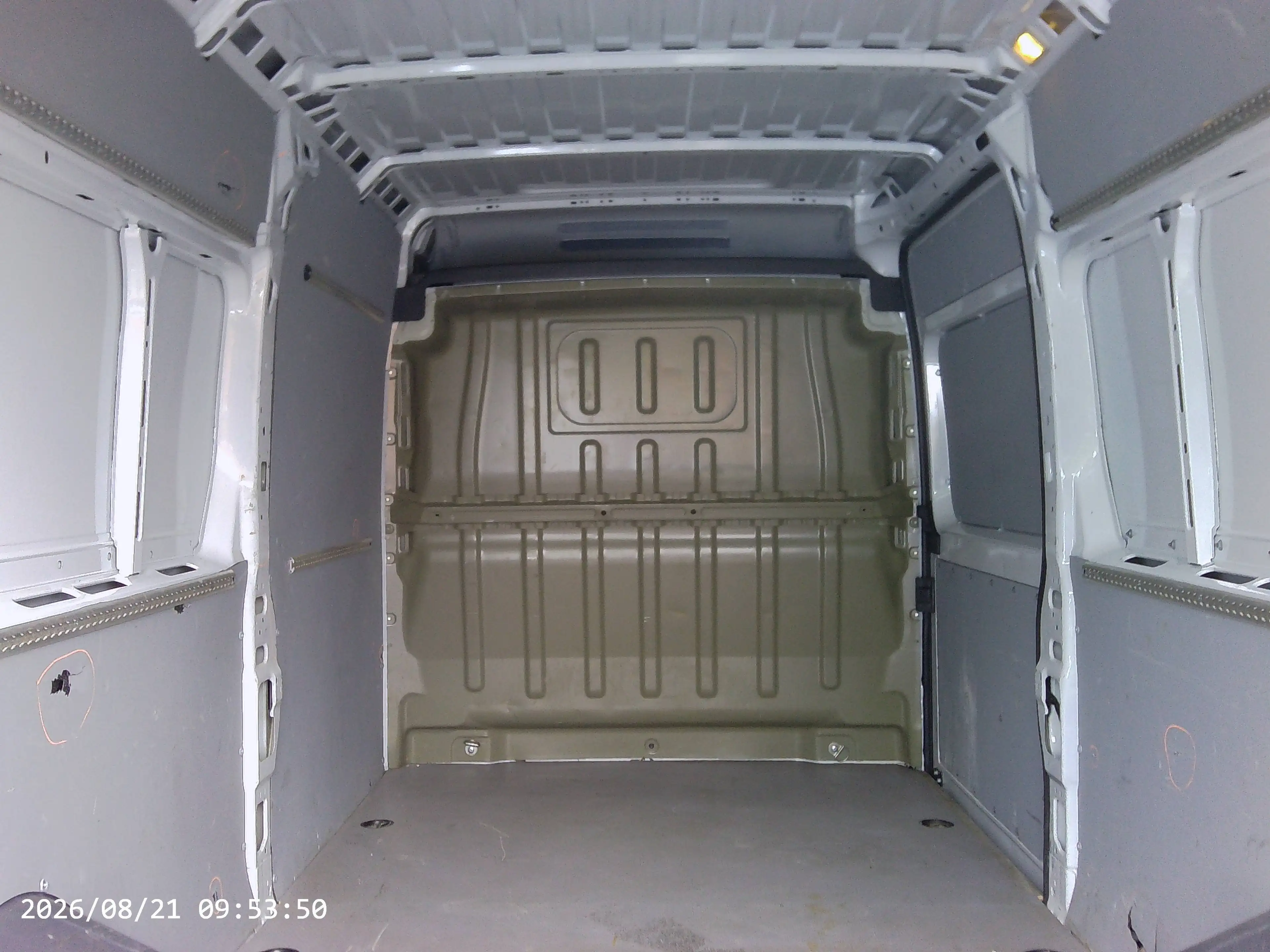 Peugeot Boxer 435 L4H2 Heavy Automatik*Tüv neu*Garantie*Neues Model* — photo 5