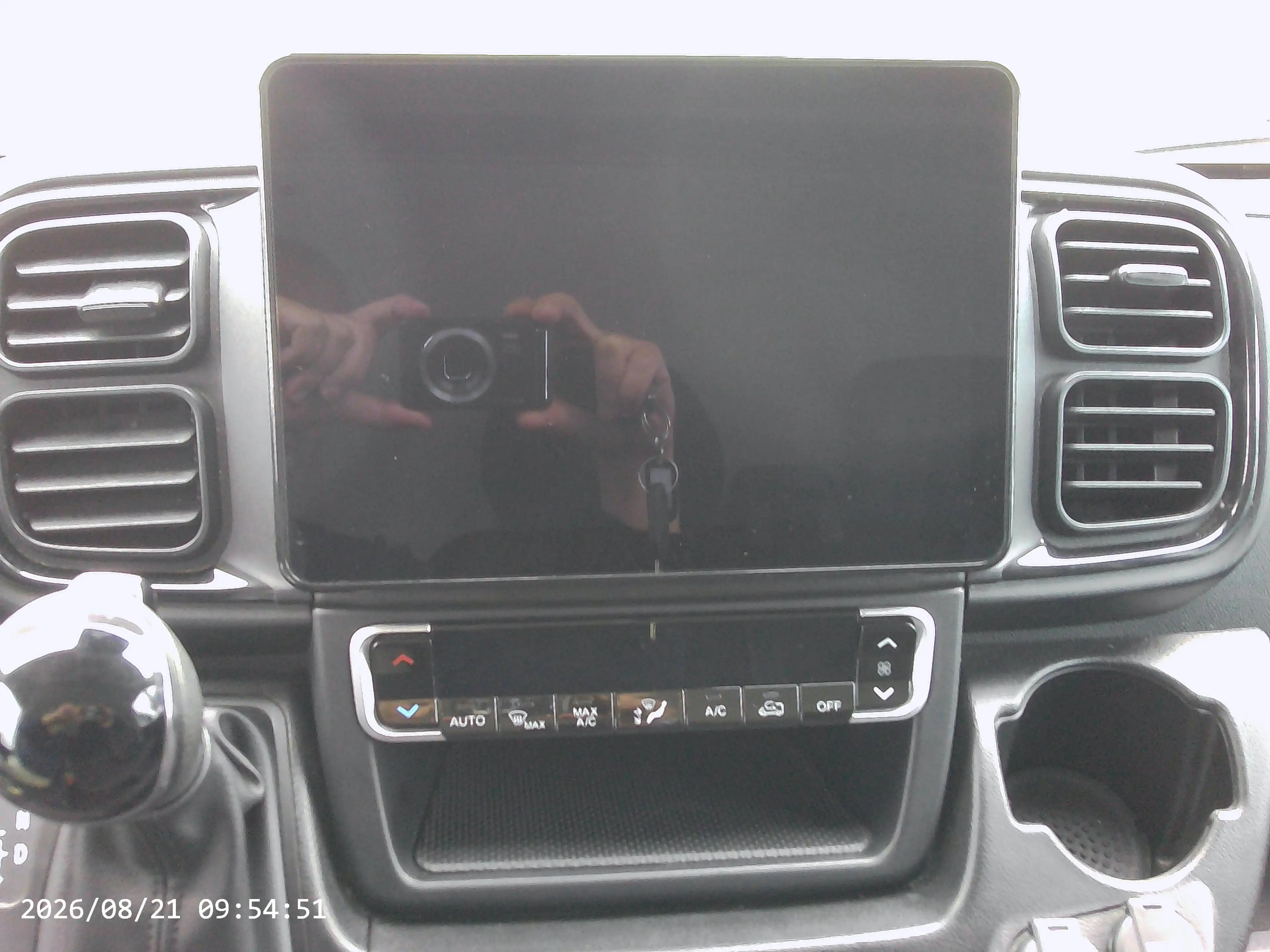 Peugeot Boxer 435 L4H2 Heavy Automatik*Tüv neu*Garantie*Neues Model* — photo 13