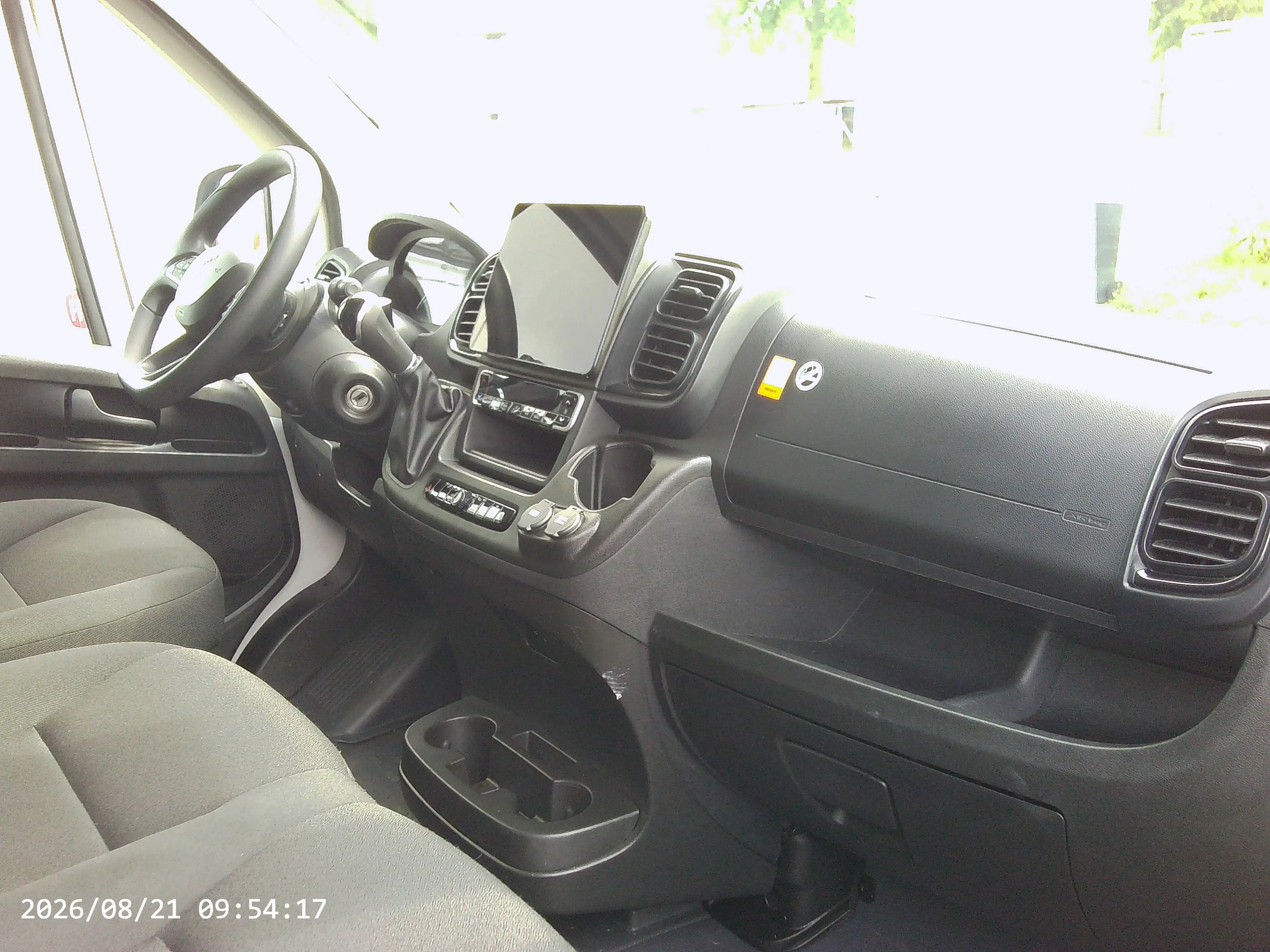 Peugeot Boxer 435 L4H2 Heavy Automatik*Tüv neu*Garantie*Neues Model* — photo 7