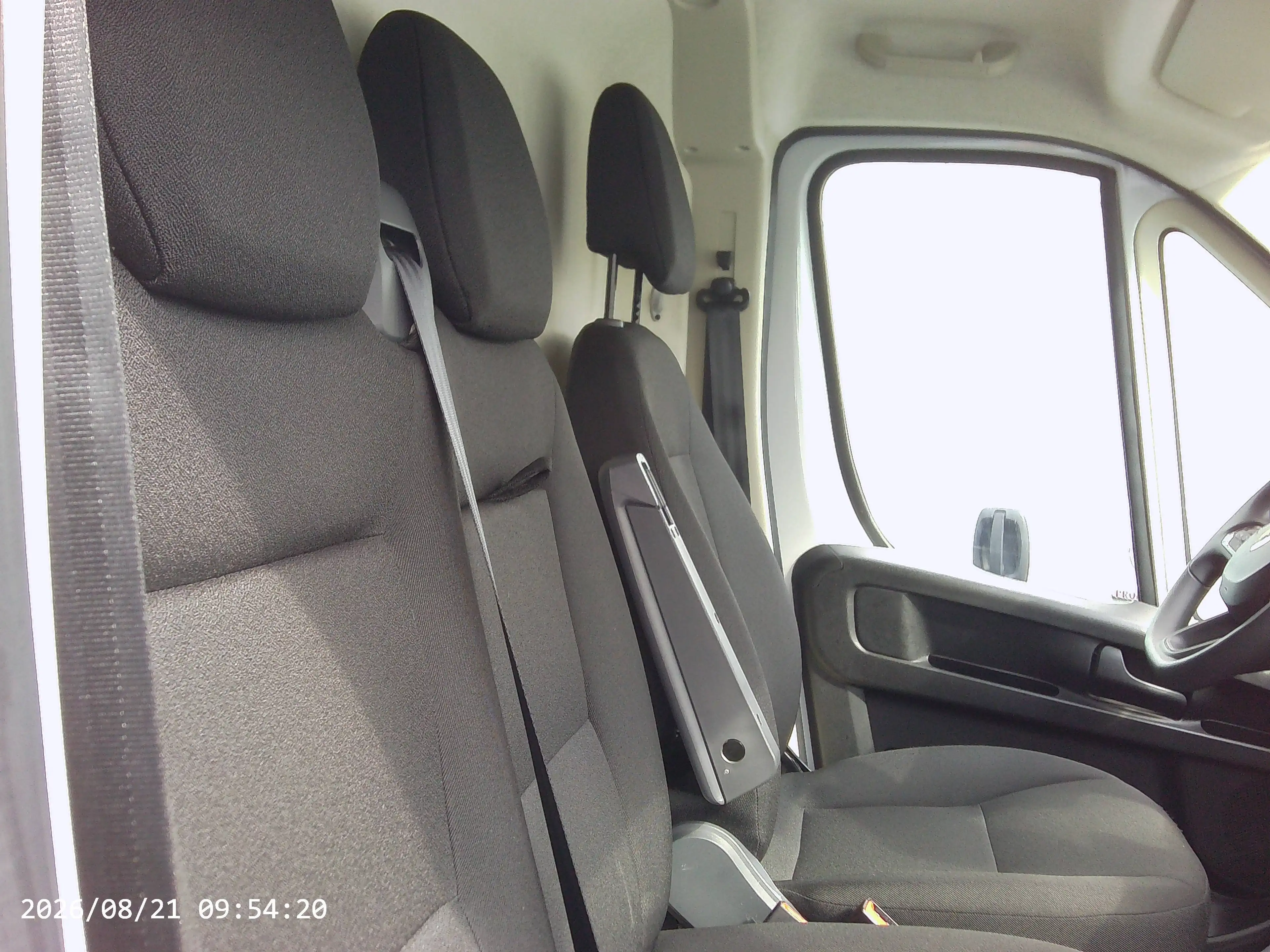 Peugeot Boxer 435 L4H2 Heavy Automatik*Tüv neu*Garantie*Neues Model* — photo 8