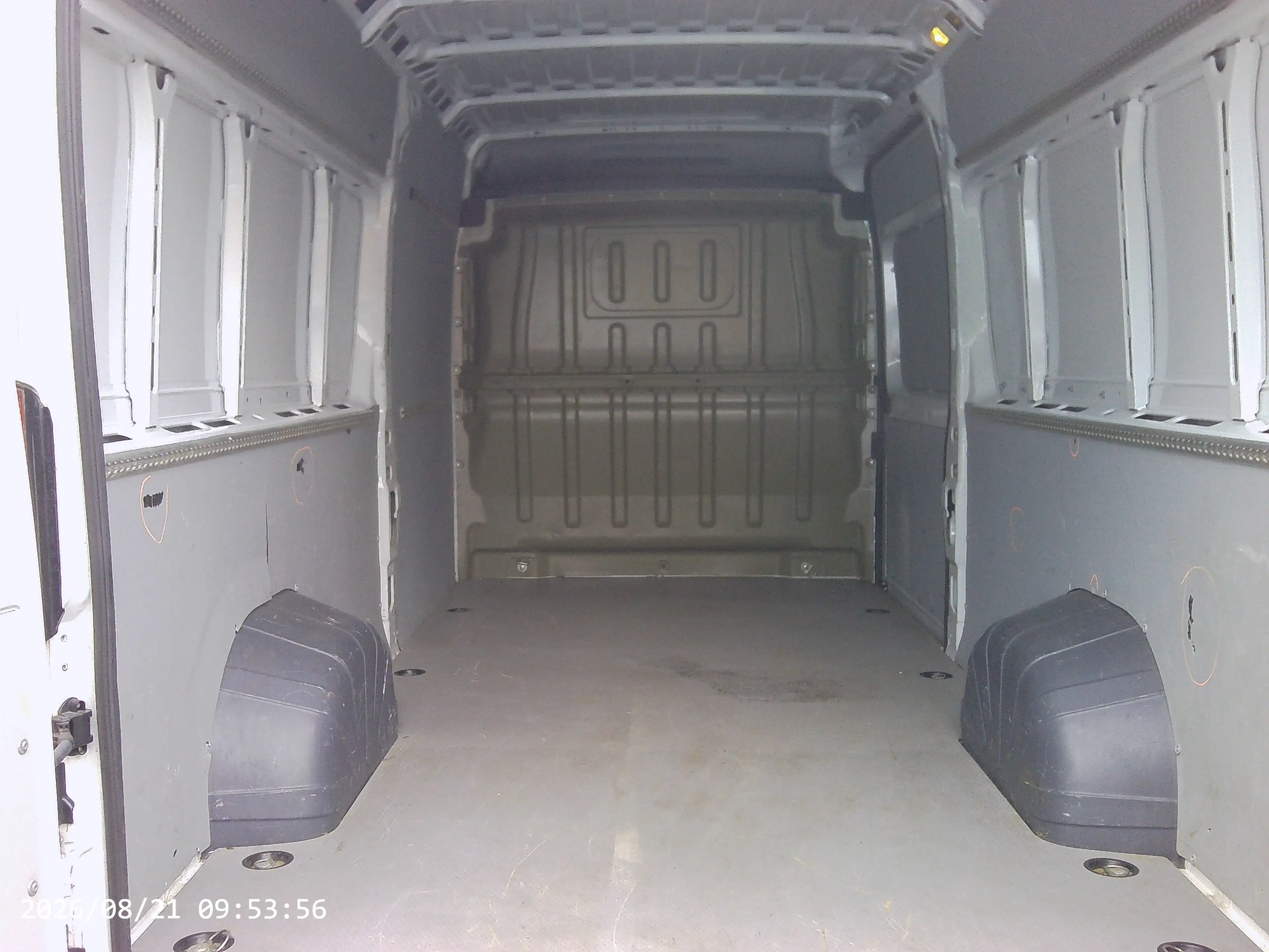 Peugeot Boxer 435 L4H2 Heavy Automatik*Tüv neu*Garantie*Neues Model* — photo 6