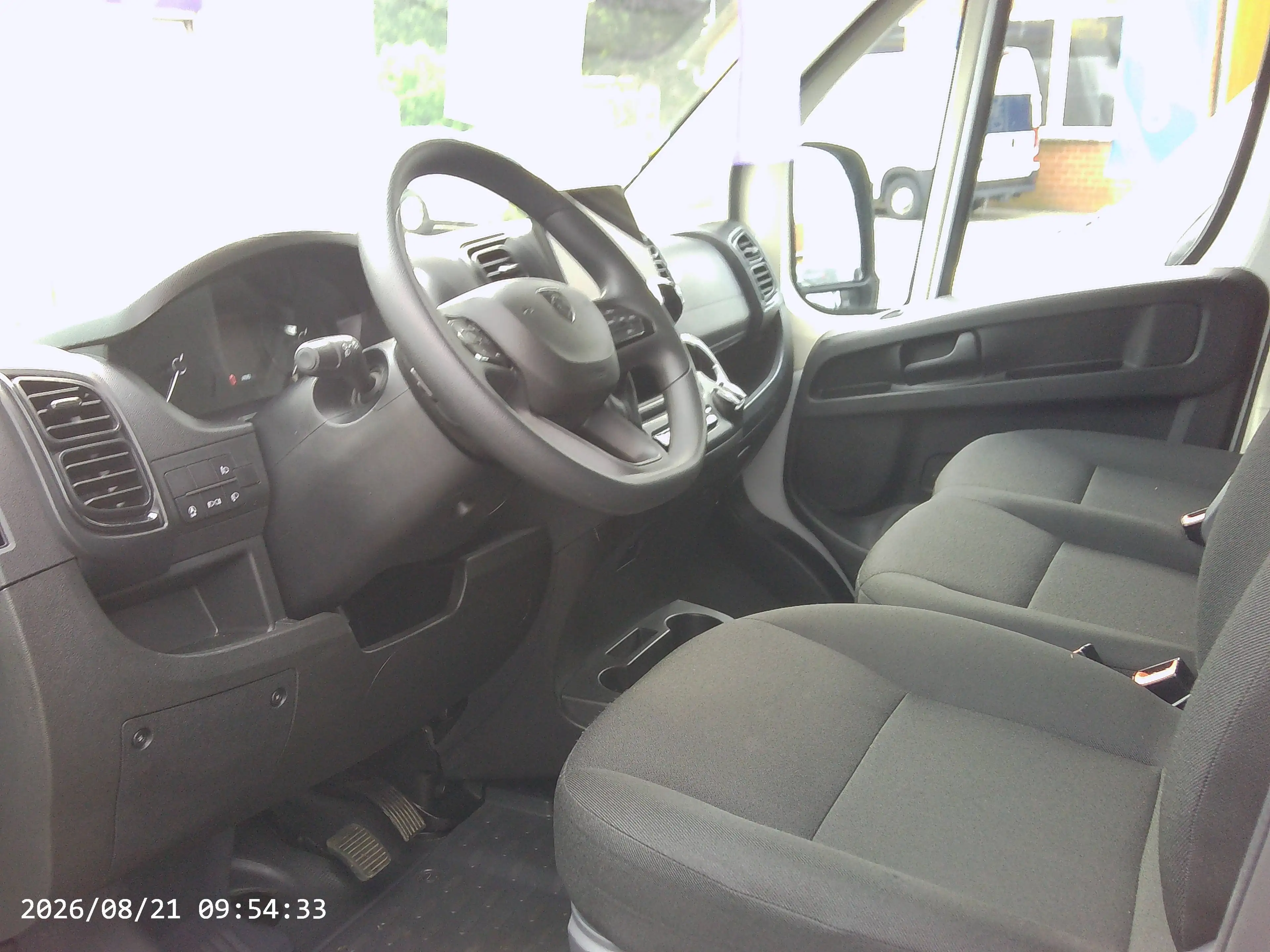 Peugeot Boxer 435 L4H2 Heavy Automatik*Tüv neu*Garantie*Neues Model* — photo 9