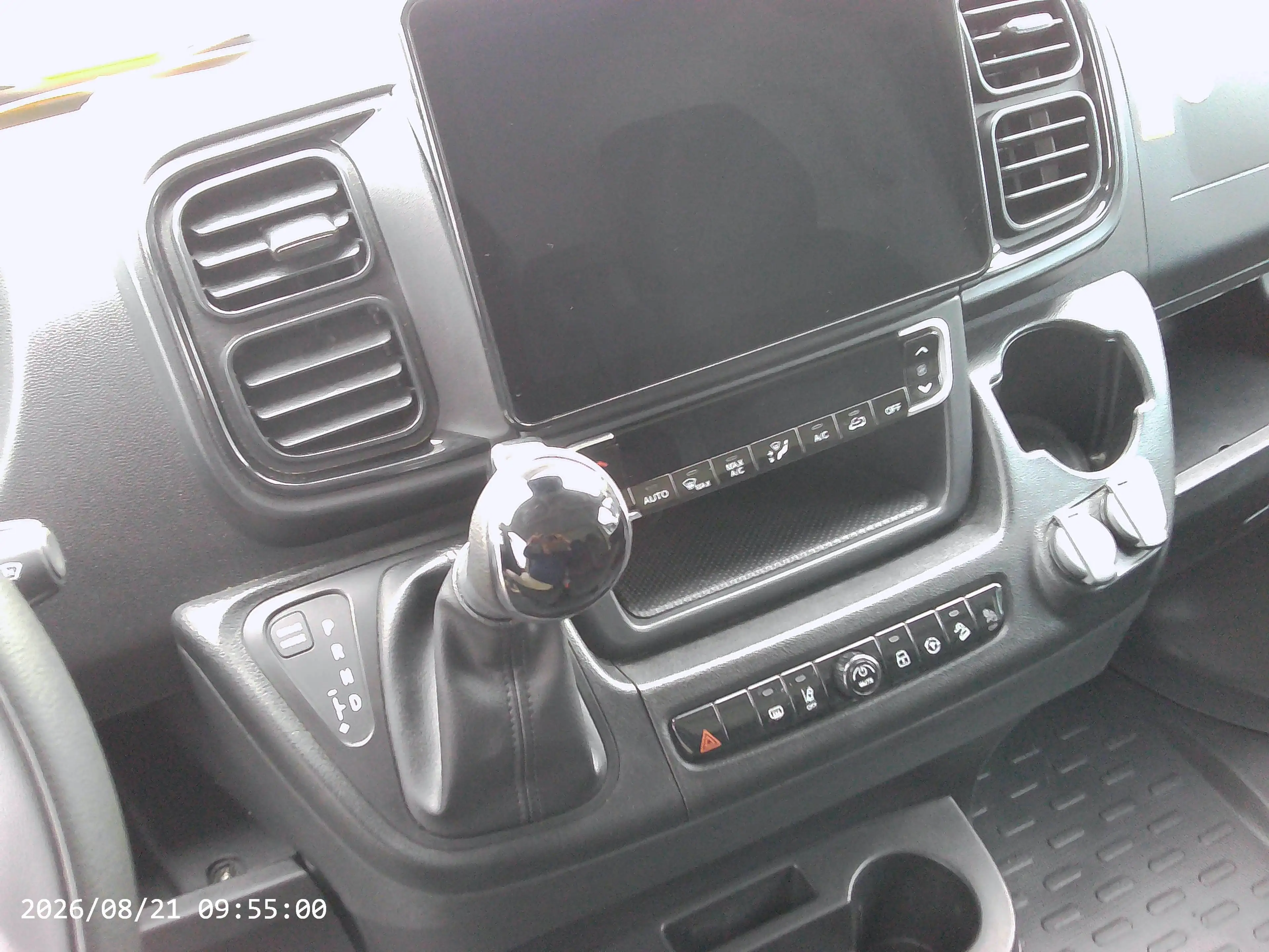 Peugeot Boxer 435 L4H2 Heavy Automatik*Tüv neu*Garantie*Neues Model* — photo 15