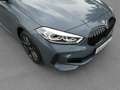 BMW 118 i Hatch M Sport HiFi DAB LED WLAN Pano.Dach Grijs - thumbnail 12
