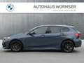 BMW 118 i Hatch M Sport HiFi DAB LED WLAN Pano.Dach Grijs - thumbnail 6