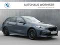 BMW 118 i Hatch M Sport HiFi DAB LED WLAN Pano.Dach Grijs - thumbnail 11