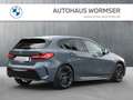 BMW 118 i Hatch M Sport HiFi DAB LED WLAN Pano.Dach Grijs - thumbnail 9