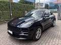 Porsche Macan TELECAMERA POST. IVA ESPOSTA NO SUPERBOLLO Blu/Azzurro - thumbnail 1