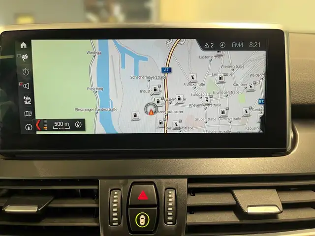 BMW 2 Series view 6