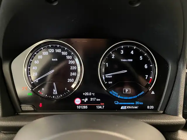 BMW 2 Series view 5