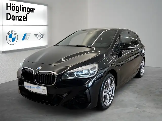 BMW 2 Series main image
