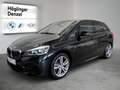 BMW 225 xe Schwarz - thumbnail 2