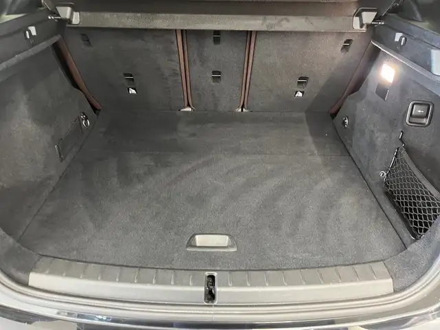 BMW 2 Series view 11