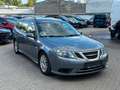 Saab 9-3 Kombi Linear 1.HAND*LEDER*PDC*WINTERREIFEN Grau - thumbnail 6