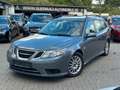 Saab 9-3 Kombi Linear 1.HAND*LEDER*PDC*WINTERREIFEN Grau - thumbnail 3