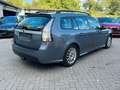 Saab 9-3 Kombi Linear 1.HAND*LEDER*PDC*WINTERREIFEN Grau - thumbnail 4