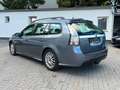 Saab 9-3 Kombi Linear 1.HAND*LEDER*PDC*WINTERREIFEN Grau - thumbnail 5