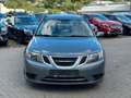 Saab 9-3 Kombi Linear 1.HAND*LEDER*PDC*WINTERREIFEN Grau - thumbnail 2