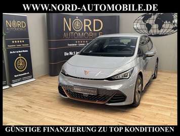 150 KW Automatik Kamera/Navi/LED/18/ACC
