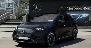 EQE 90.6 kWh 350 4-Matic AMG Line AMG Line