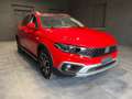 Fiat Tipo 1.5 Hybrid DCT Cross Red - thumbnail 3