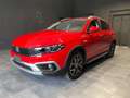 Fiat Tipo 1.5 Hybrid DCT Cross Red - thumbnail 1