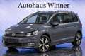 Volkswagen Touran Comfortline 2.0 TDI 150 PS DSG AUT Erstbesitz - thumbnail 1