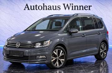 Comfortline 2.0 TDI 150 PS DSG AUT Erstbesitz