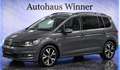 Volkswagen Touran Comfortline 2.0 TDI 150 PS DSG AUT Erstbesitz - thumbnail 4