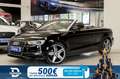 Audi A3 Cabrio 2.0 TDI clean 150CV S tr Noir - thumbnail 1