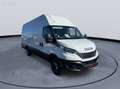Iveco Daily 35S18 180 ch BVA Hi-Matic roues arrières jumelées Caméra de recul Régulateur vitesse Bluetooth Double des clés Blanc - thumbnail 2