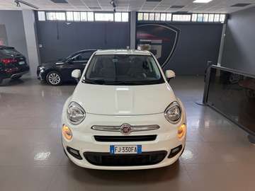 500X 1.3 mjt Pop 4x2 95cv