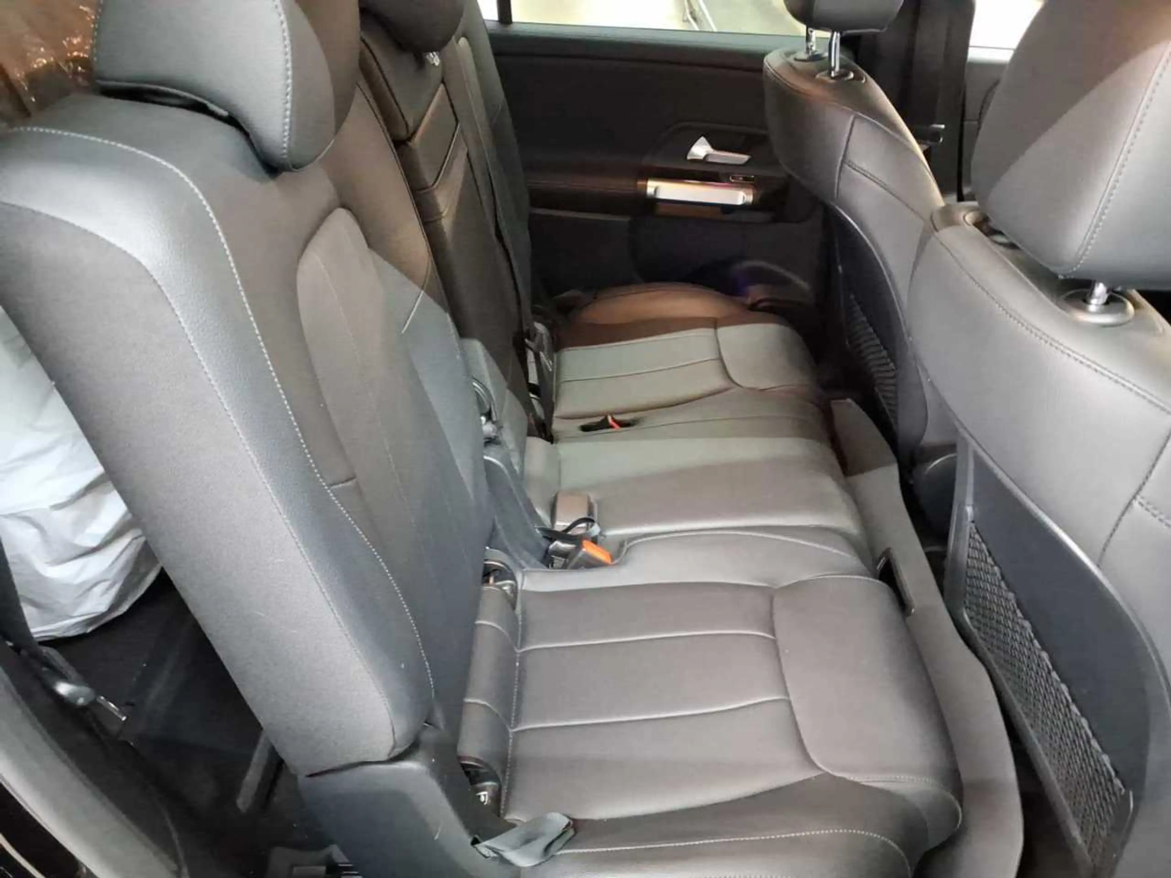 Mercedes-Benz EQB 250 EQB 250 Progressive AssiP Advanced KAM — photo 14