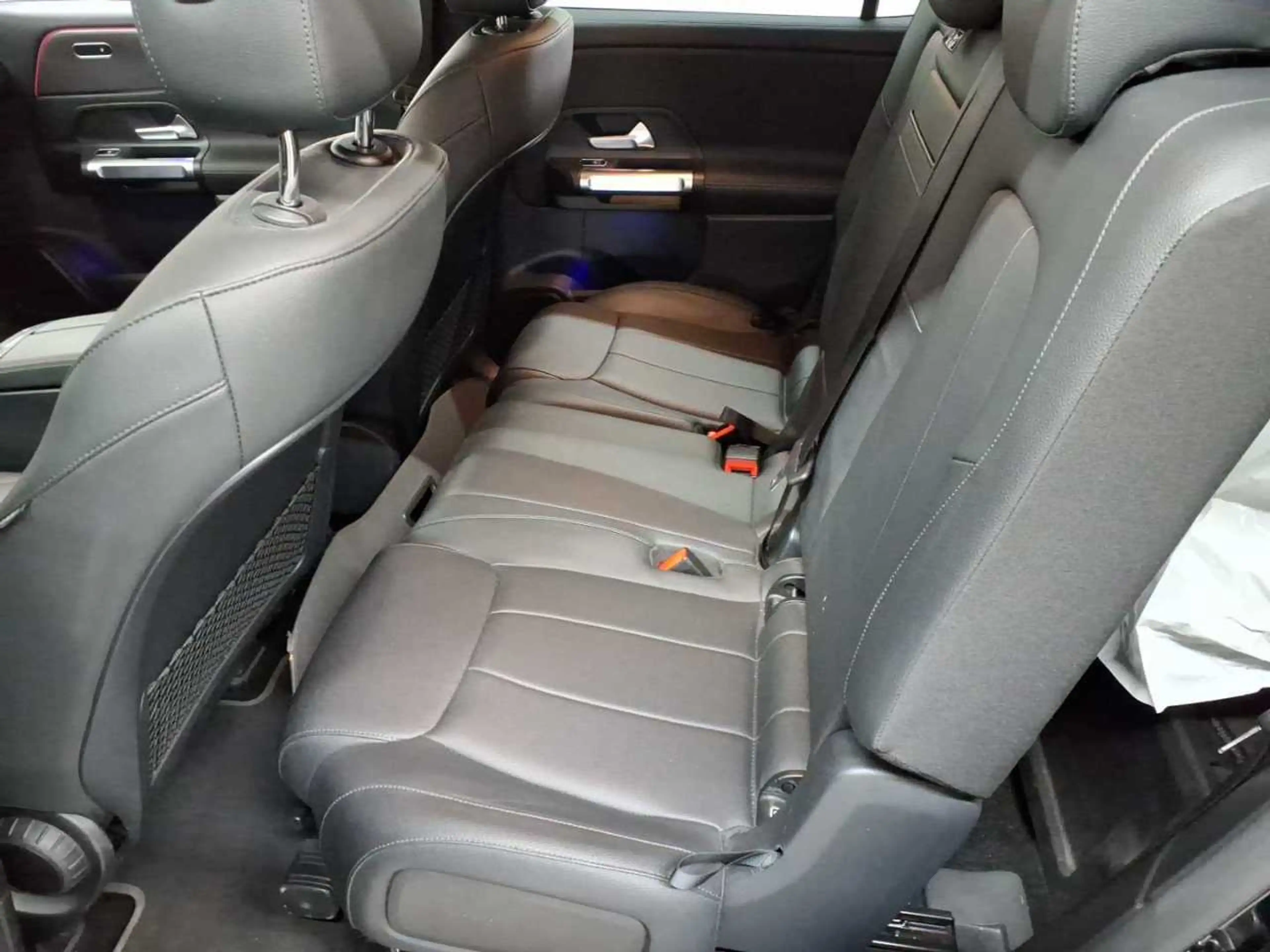Mercedes-Benz EQB 250 EQB 250 Progressive AssiP Advanced KAM — photo 13