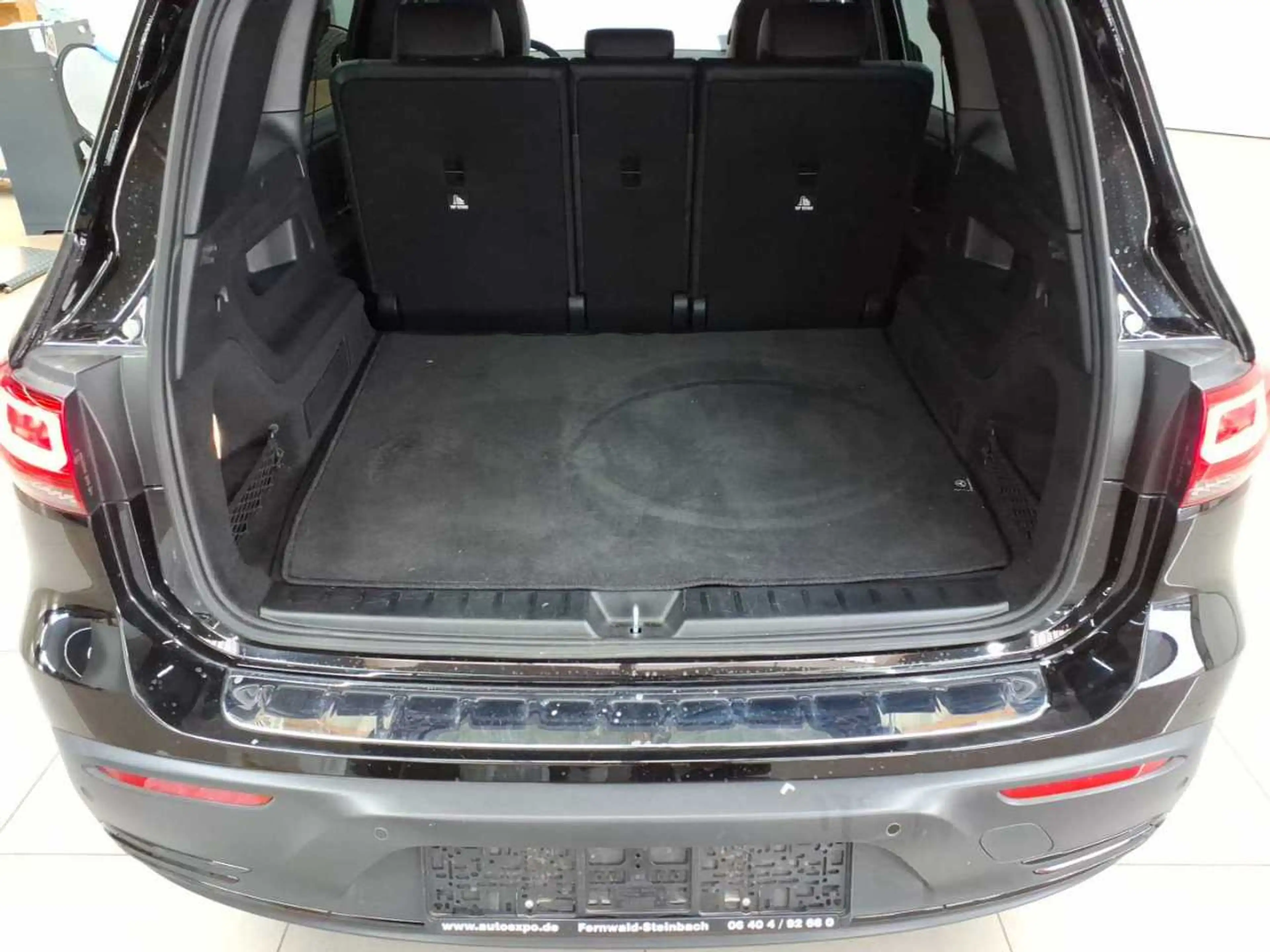 Mercedes-Benz EQB 250 EQB 250 Progressive AssiP Advanced KAM — photo 15