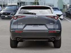 Mazda CX-30 2026