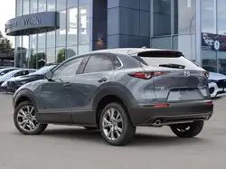 Mazda CX-30 2026