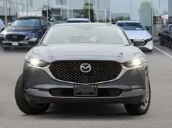 Mazda CX-30 2026