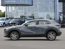 Mazda CX-30 2026