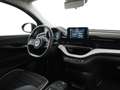 Fiat 500e Passion 42 kWh | Apple/Android Carplay | Parkeerse Zwart - thumbnail 2