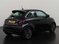 Fiat 500e Passion 42 kWh | Apple/Android Carplay | Parkeerse Zwart - thumbnail 4