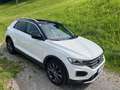 Volkswagen T-Roc T-Roc 2,0 TDI SCR 4Motion Design DSG Design Weiß - thumbnail 1