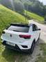 Volkswagen T-Roc T-Roc 2,0 TDI SCR 4Motion Design DSG Design Weiß - thumbnail 2