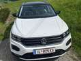 Volkswagen T-Roc T-Roc 2,0 TDI SCR 4Motion Design DSG Design Weiß - thumbnail 5