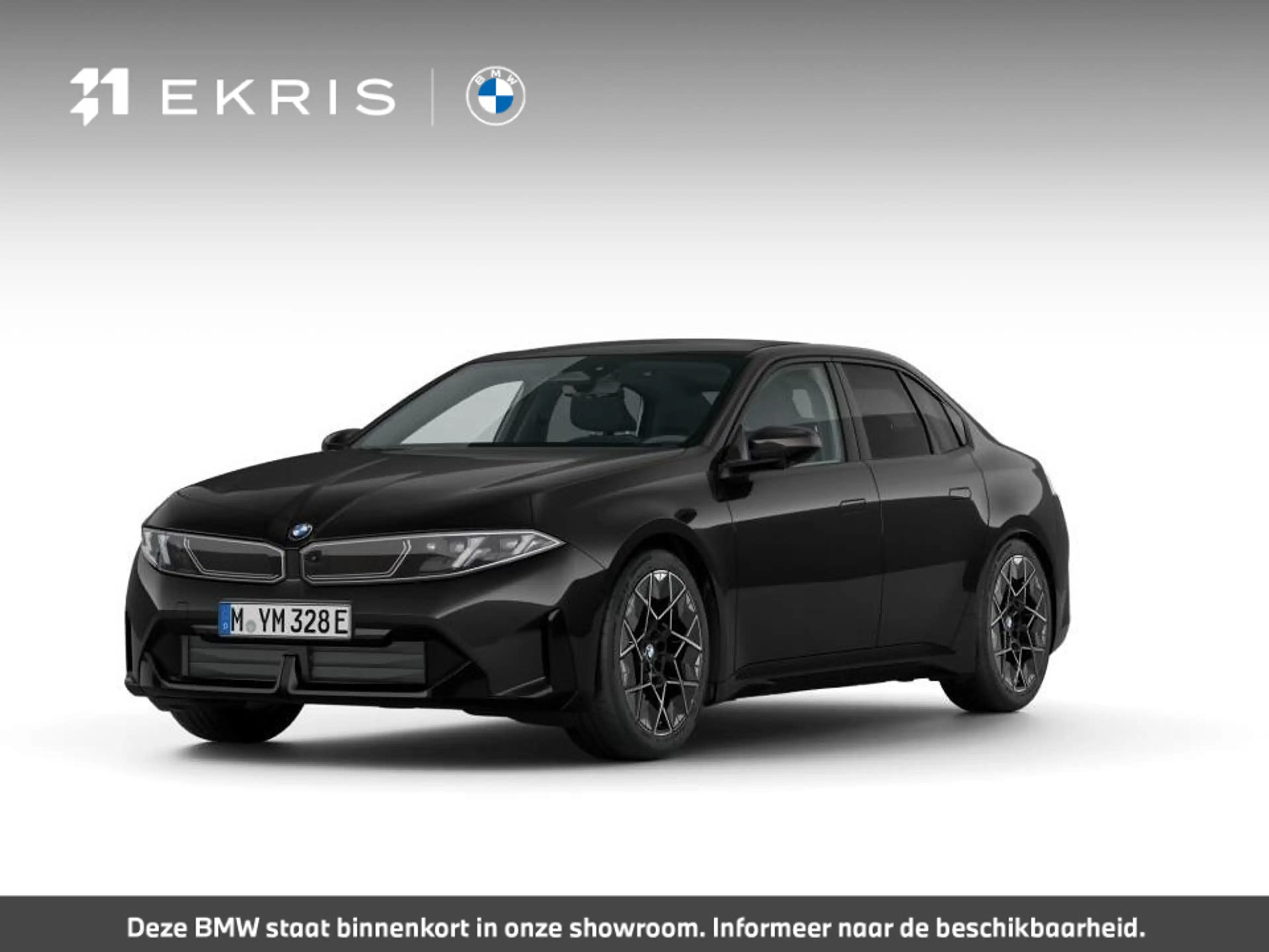 BMW i3 50 xDrive | First Edition | M Sportpakket | Verlic