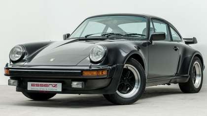 Porsche 930 3.3 Turbo Coupé | Matching numbers | Ultimate