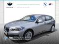 BMW 118 i Hatch Advantage DAB LED WLAN Tempomat Shz Grijs - thumbnail 1